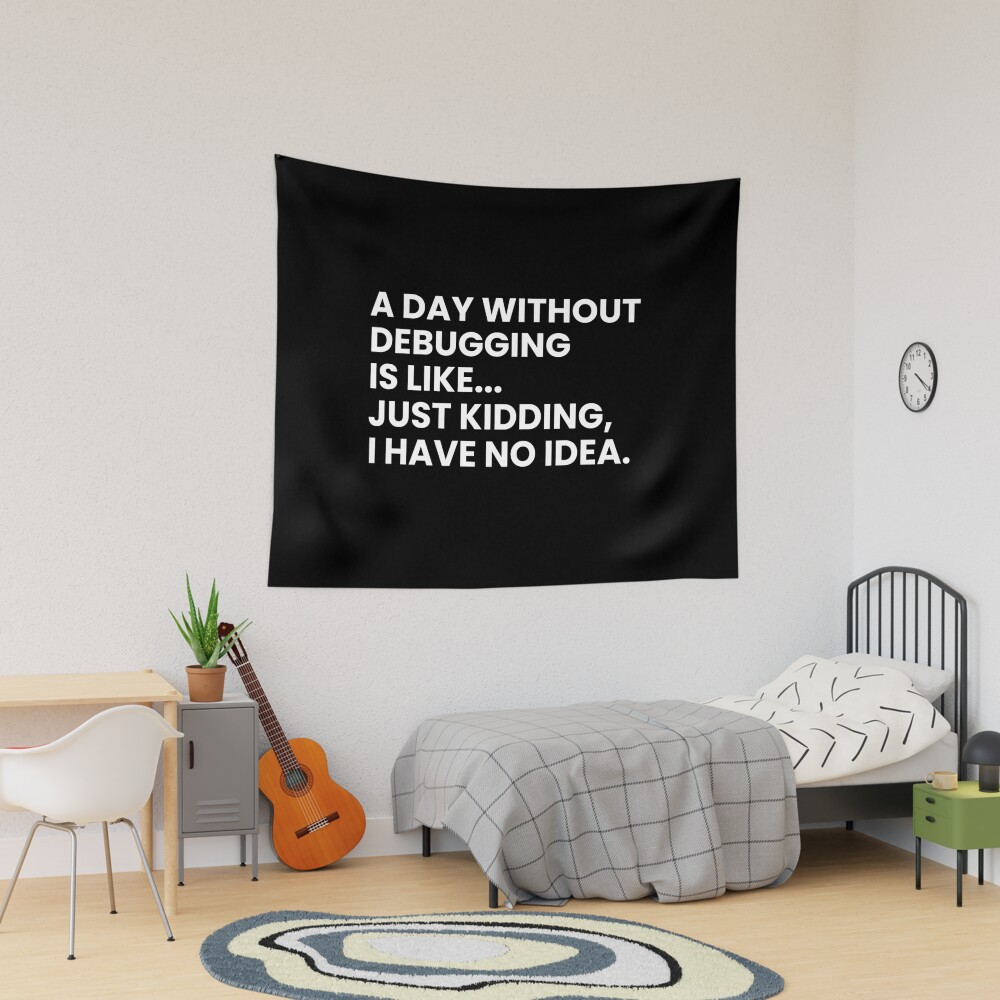 Item preview, Tapestry designed and sold by Youcan2.