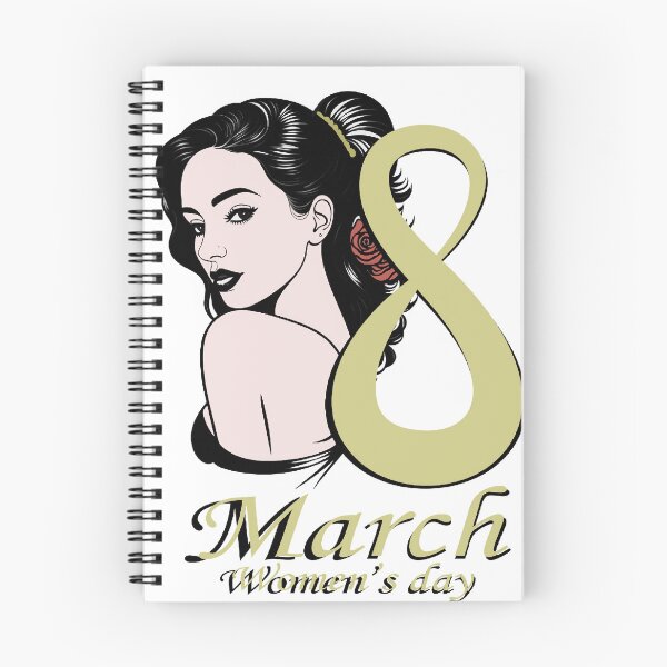 Item preview, 8 march designed and sold by Hedon77.