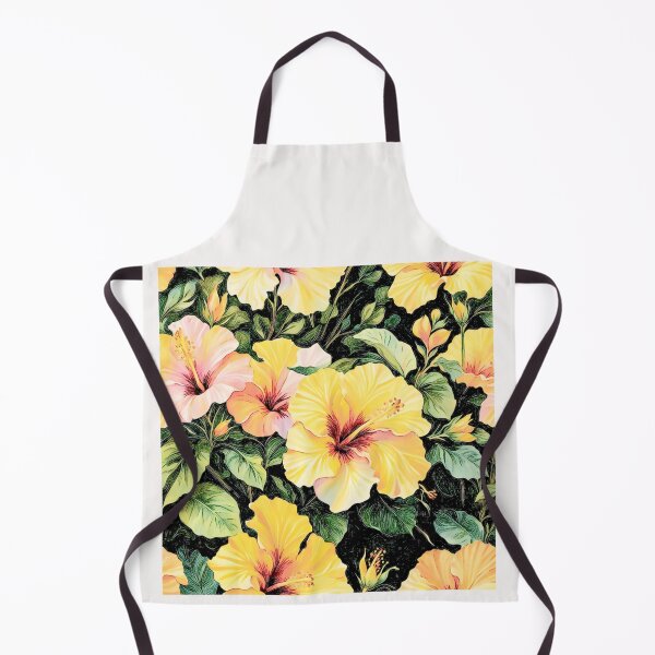 Item preview, From the Garden: Hybiscus #3 designed and sold by Helios Be. Lavsh.