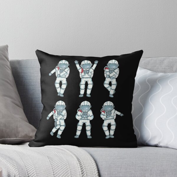 Item preview, Dancing Astronauts Kids Lover Space Spaceship Astronaut designed and sold by DSWShirts.