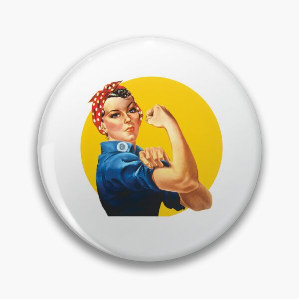 Item preview, Rosie the Riveter designed and sold by Wilcox PhotoArt.