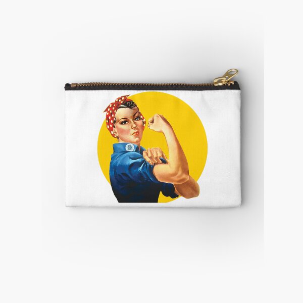 Item preview, Rosie the Riveter designed and sold by Wilcox PhotoArt.