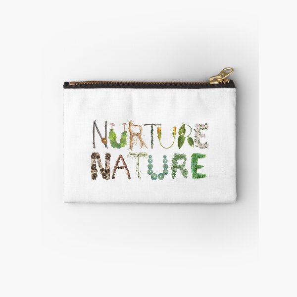 Item preview, Nurture Nature - Permaculture designed and sold by EveryDayDabble.