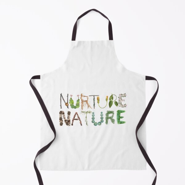 Item preview, Nurture Nature - Permaculture designed and sold by EveryDayDabble.