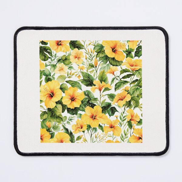 Item preview, From the Garden: Hybiscus #2 designed and sold by Helios Be. Lavsh.