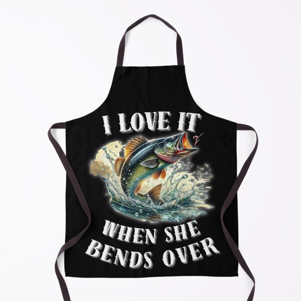 Item preview, I Love It When She Bends Over designed and sold by MixedVibes Co..