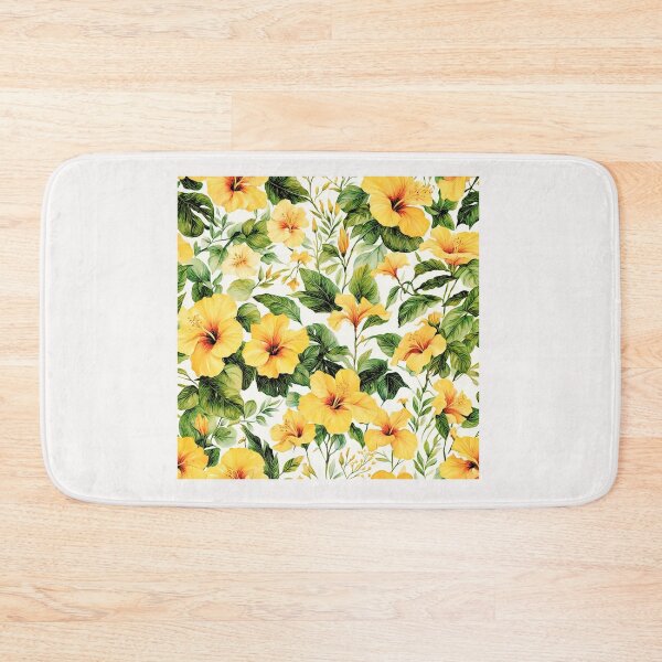 Item preview, From the Garden: Hybiscus #2 designed and sold by Helios Be. Lavsh.