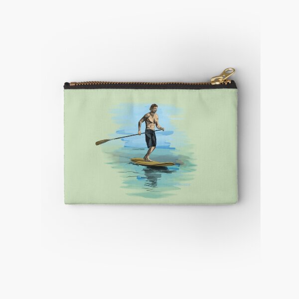 Item preview, Standup paddleboarding designed and sold by sibosssr.