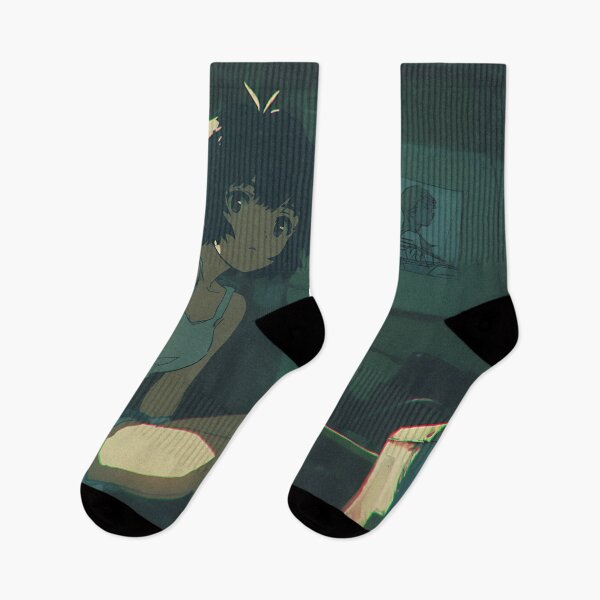 Item preview, Lofi Girl Vibes designed and sold by bapupa.