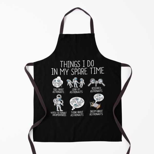 Item preview, Funny Astronauts Lover Kids Space Spaceship Astronaut designed and sold by DSWShirts.