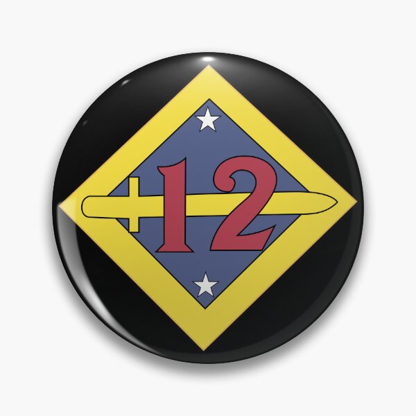 Item preview, 12th Division - SSI wo Txt - 1918–1919 X 300 designed and sold by Military Insignia Products.