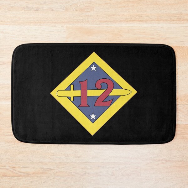Item preview, 12th Division - SSI wo Txt - 1918–1919 X 300 designed and sold by Military Insignia Products.