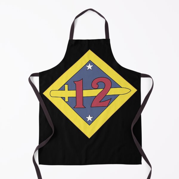 Item preview, 12th Division - SSI wo Txt - 1918–1919 X 300 designed and sold by Military Insignia Products.