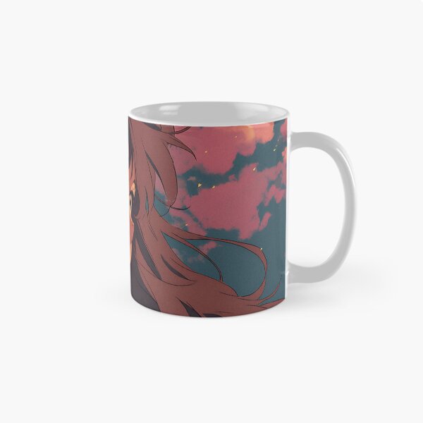 Item preview, Anime Lofi Girl Chillhop designed and sold by bapupa.