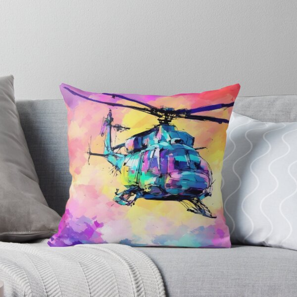 Item preview, Great Helicoopter version 2 designed and sold by Edgar Moya.