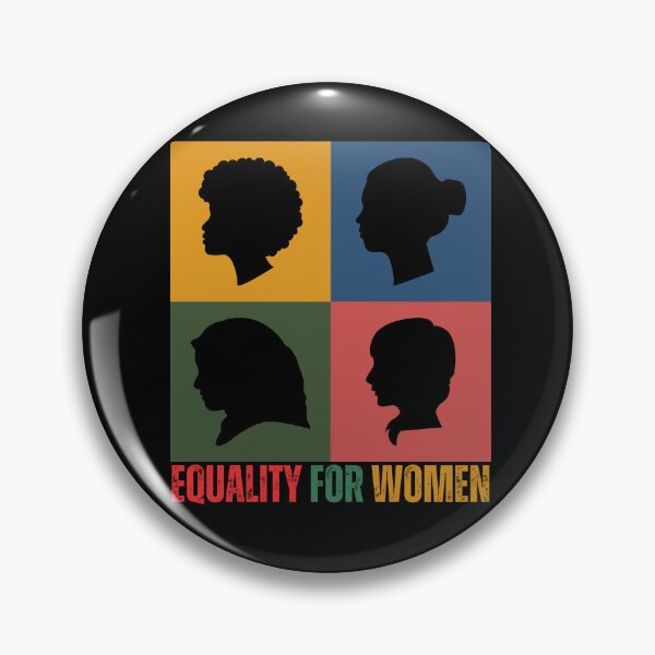 Item preview, March 8th International Women's Day designed and sold by BesasDesigns.