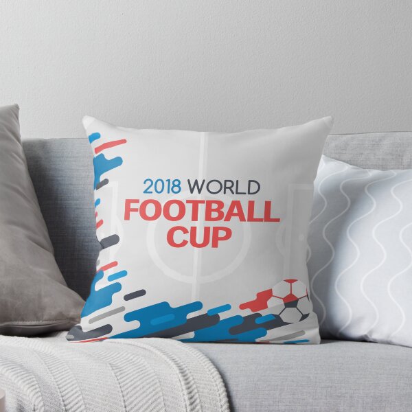 Item preview, World football cup background with abstract shapes designed and sold by fariz yuhdi.