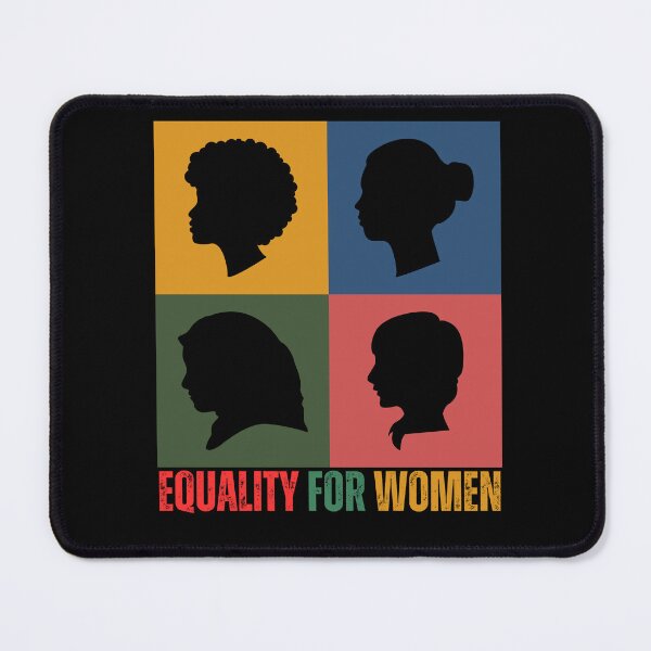 Item preview, March 8th International Women's Day designed and sold by BesasDesigns.