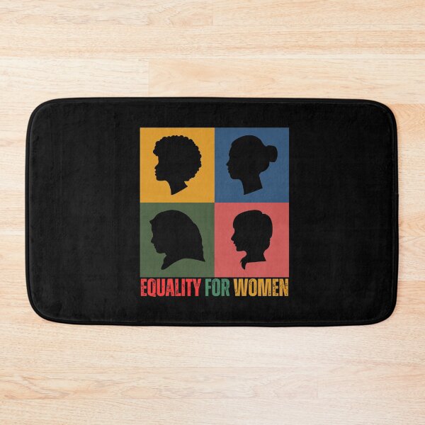 Item preview, March 8th International Women's Day designed and sold by BesasDesigns.