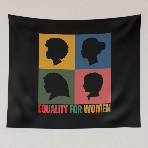 Item preview, March 8th International Women's Day designed and sold by BesasDesigns.