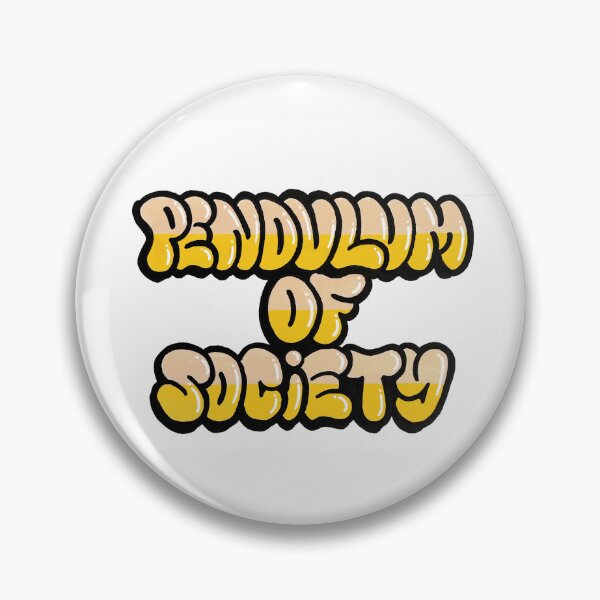 Item preview, PENDULUM OF SOCIETY  WAVE 1 DESIGN 1 designed and sold by KYRIUZ.