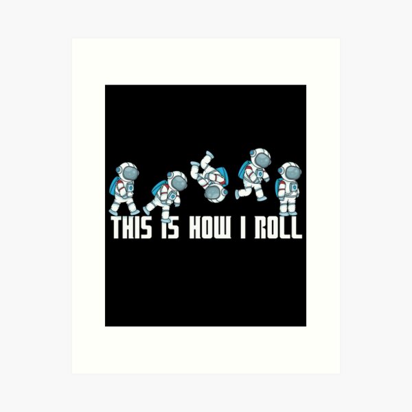 Item preview, Funny Kids Astronaut Space Lover Spaceship Astronaut designed and sold by DSWShirts.