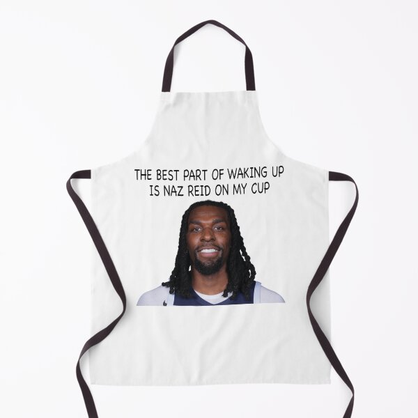 Item preview, Naz Reid, THE BEST PART OF WAKING UP IS NAZ REID ON MY CUP  designed and sold by Hoahip.