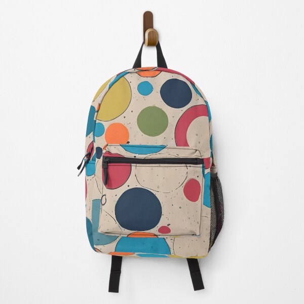 Item preview, Pattern of Circles  designed and sold by LKozerski.
