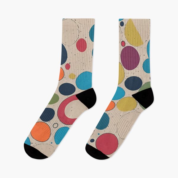 Item preview, Pattern of Circles  designed and sold by LKozerski.