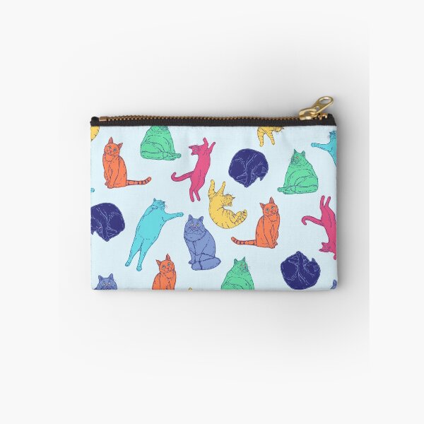 Item preview, Coloured Cats designed and sold by Adam Regester.