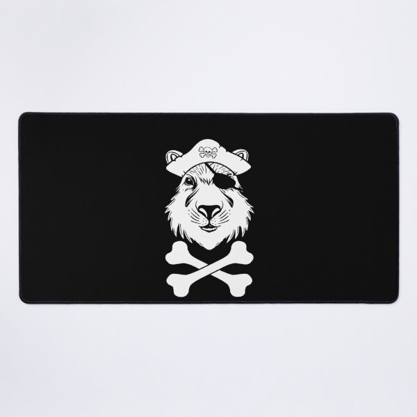 Item preview, Capybara Kids Talk Like A Pirate Day Capybara designed and sold by DSWShirts.