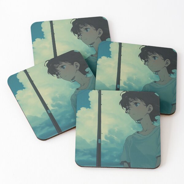 Item preview, Cozy Lofi Vibes designed and sold by bapupa.