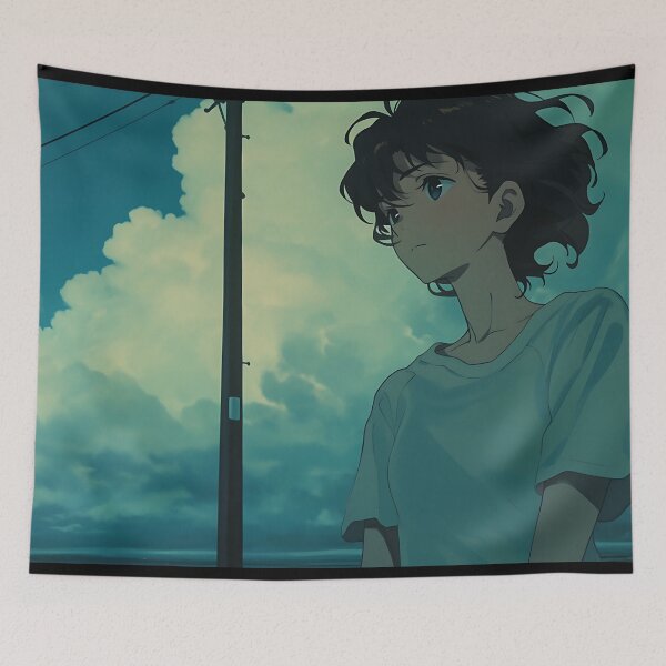 Item preview, Cozy Lofi Vibes designed and sold by bapupa.