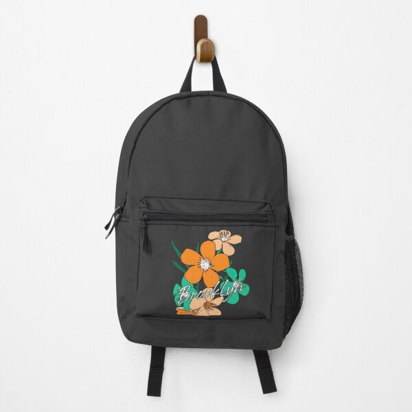 Item preview, Brooklyn Blooms – Urban Floral designed and sold by rdxart.