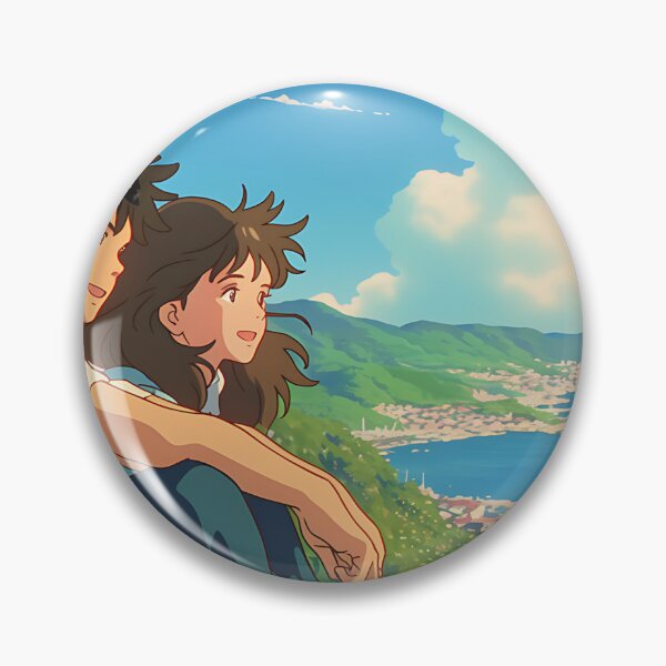 Item preview, Chill Lofi Scene designed and sold by bapupa.