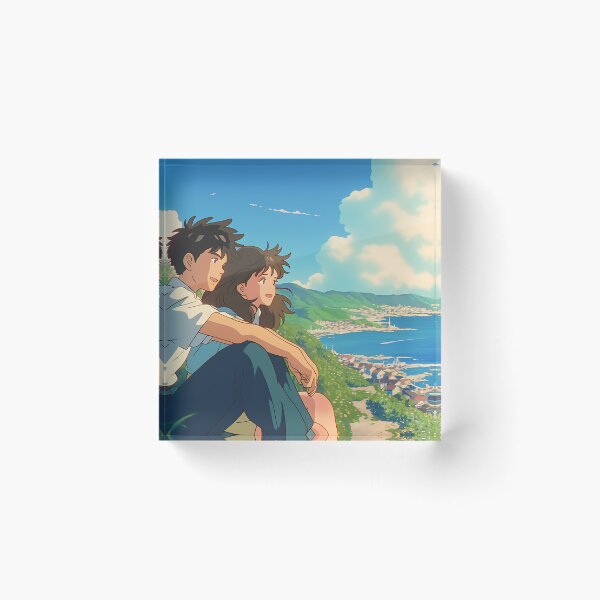 Item preview, Chill Lofi Scene designed and sold by bapupa.