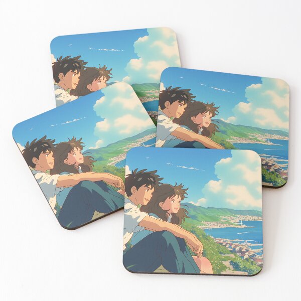 Item preview, Chill Lofi Scene designed and sold by bapupa.
