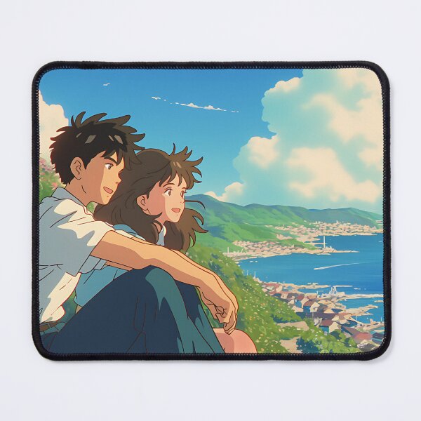 Item preview, Chill Lofi Scene designed and sold by bapupa.