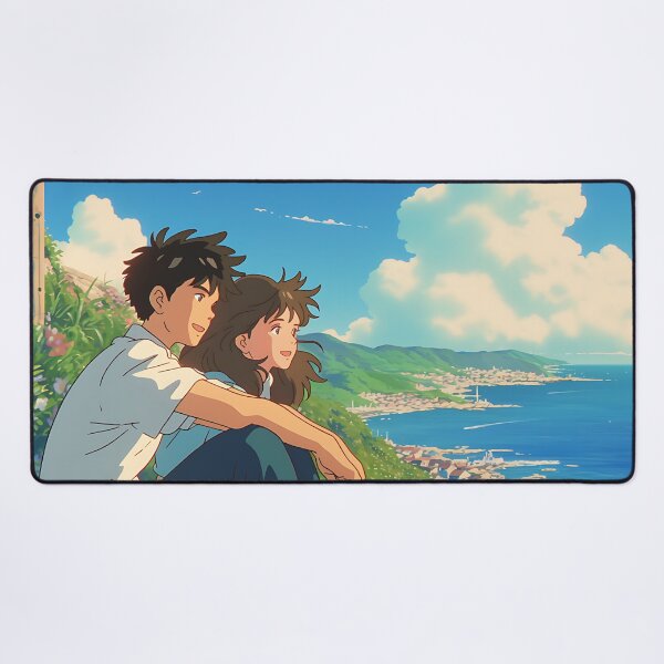 Item preview, Chill Lofi Scene designed and sold by bapupa.
