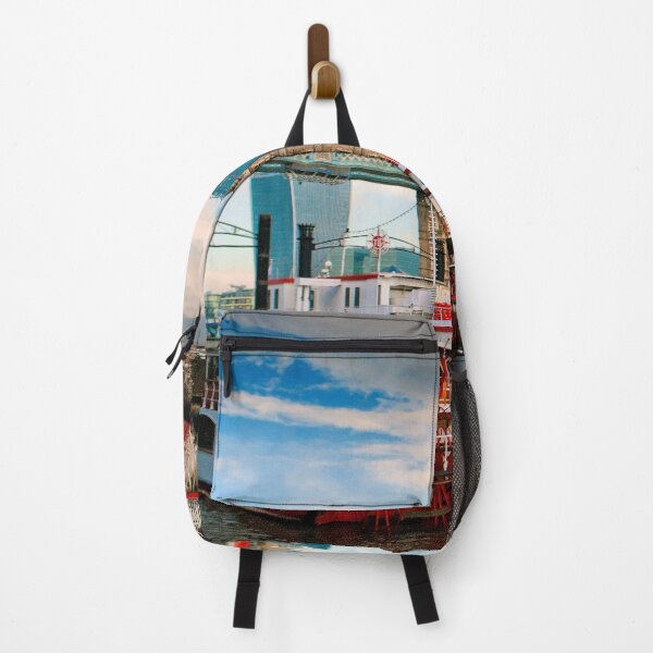 Item preview, Tower Bridge River Thames London designed and sold by AndyEvansPhotos.