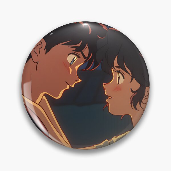 Item preview, Dreamy Lofi Scene designed and sold by bapupa.