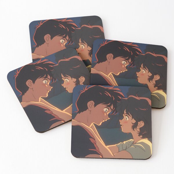 Item preview, Dreamy Lofi Scene designed and sold by bapupa.
