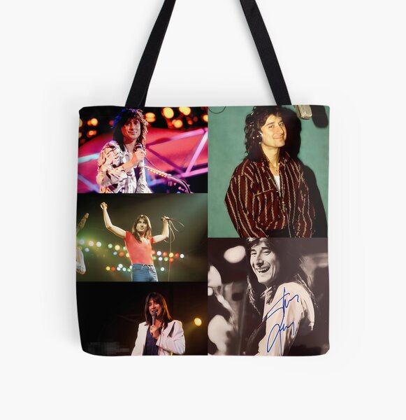 Item preview, Steve Perry Collage Autograph designed and sold by sarzerdesigns.