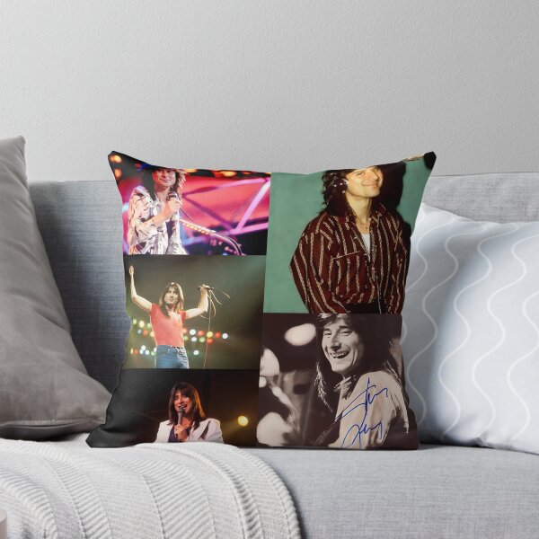 Item preview, Steve Perry Collage Autograph designed and sold by sarzerdesigns.