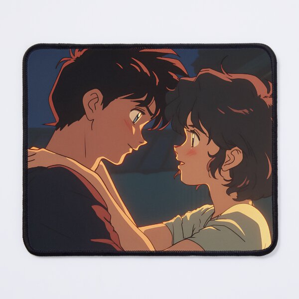 Item preview, Dreamy Lofi Scene designed and sold by bapupa.