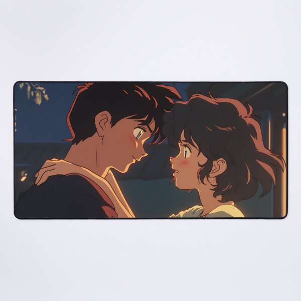 Item preview, Dreamy Lofi Scene designed and sold by bapupa.