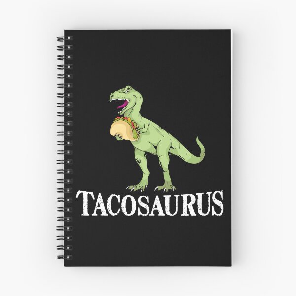 Item preview, Tacosaurus Funny Taco Lover Men Kids T Rex Dinosaur designed and sold by DSWShirts.