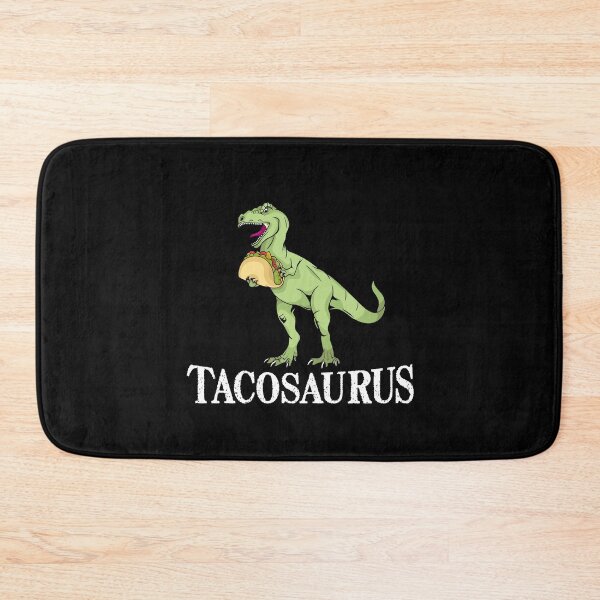 Item preview, Tacosaurus Funny Taco Lover Men Kids T Rex Dinosaur designed and sold by DSWShirts.