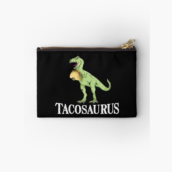 Item preview, Tacosaurus Funny Taco Lover Men Kids T Rex Dinosaur designed and sold by DSWShirts.