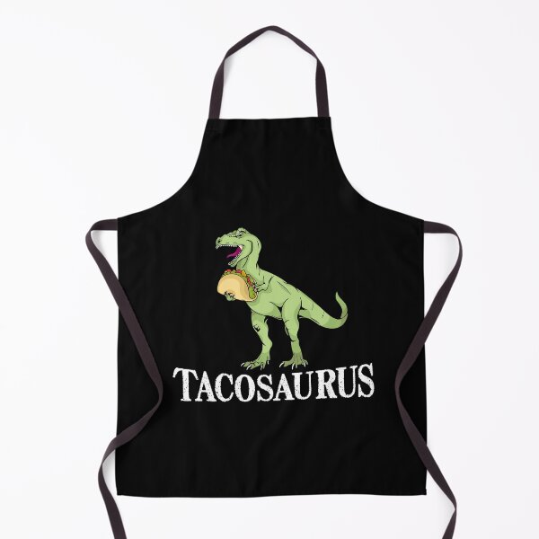 Item preview, Tacosaurus Funny Taco Lover Men Kids T Rex Dinosaur designed and sold by DSWShirts.